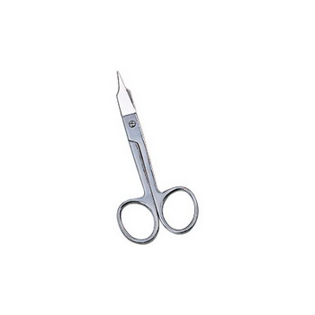 Nail and Cuticle Scissor  